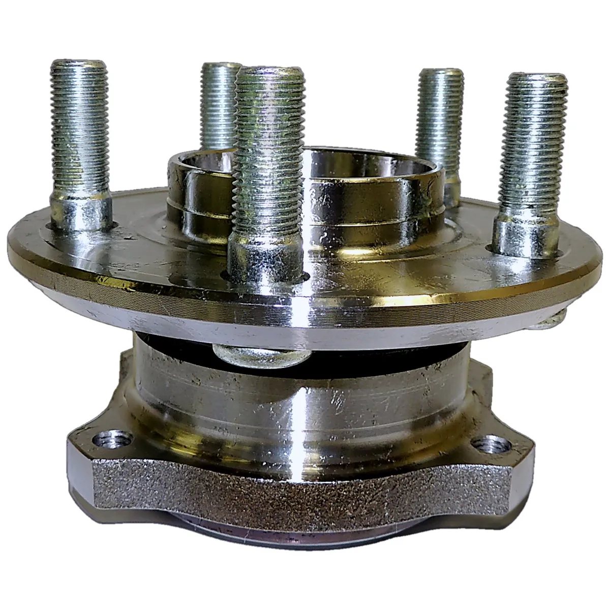 2005-2008 LX Magnum 300 Charger;2008-2008 LC Challenger;2009-2009 LX Magnum 300 Charger w/ SRT8 Package;Rear Hub and Bearing product image