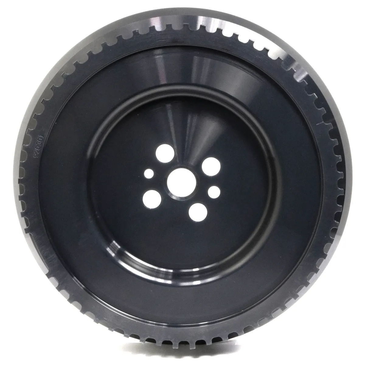 Performance Diesel Dodge Cummins 5.9L 2003-2006 Internal Balance Steel Black Zinc Finish O.D. 9-14 In. Performance Damper product image