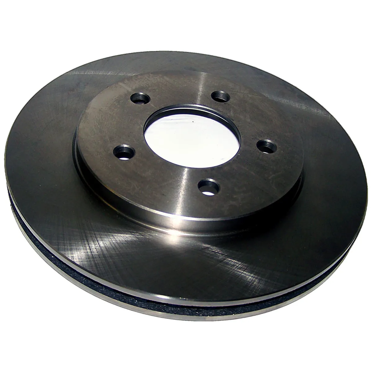 1996-2000 Chrysler Minivans Front w/ 15" Wheels; product image