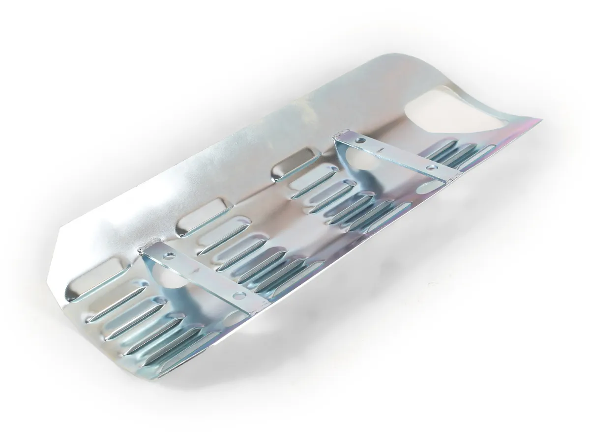 Canton 20-908S Canton 20-908S Windage Tray Small Block Chevy Pro Power Plus product image