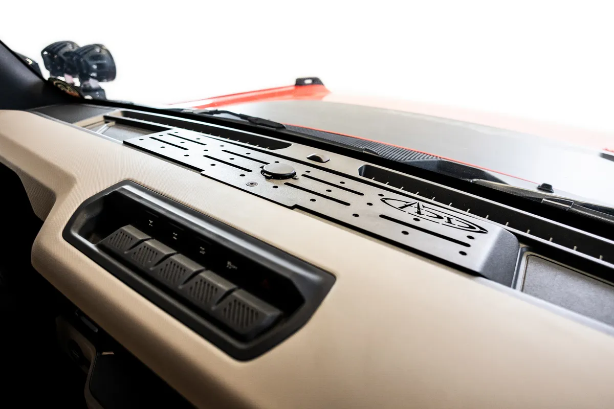 Addictive Desert Designs AC2302601NA Digital Device Dash Mount product image
