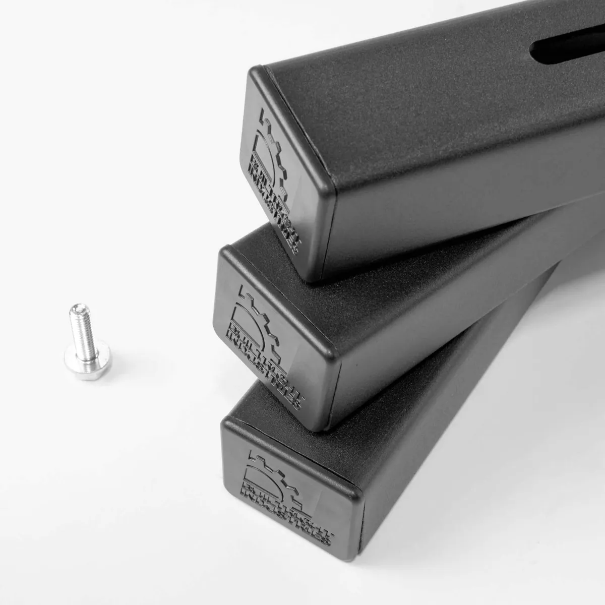 Warn Epic Hyperlink Isolator Black product image