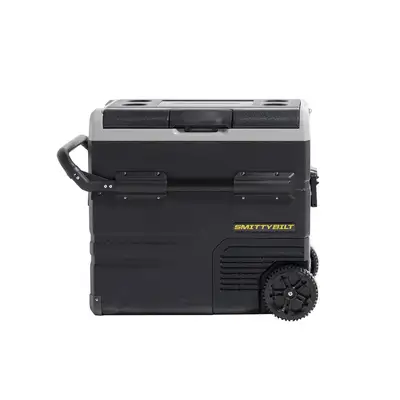 Smittybilt Waypoint 55L Dual Zone Fridge/Freezer