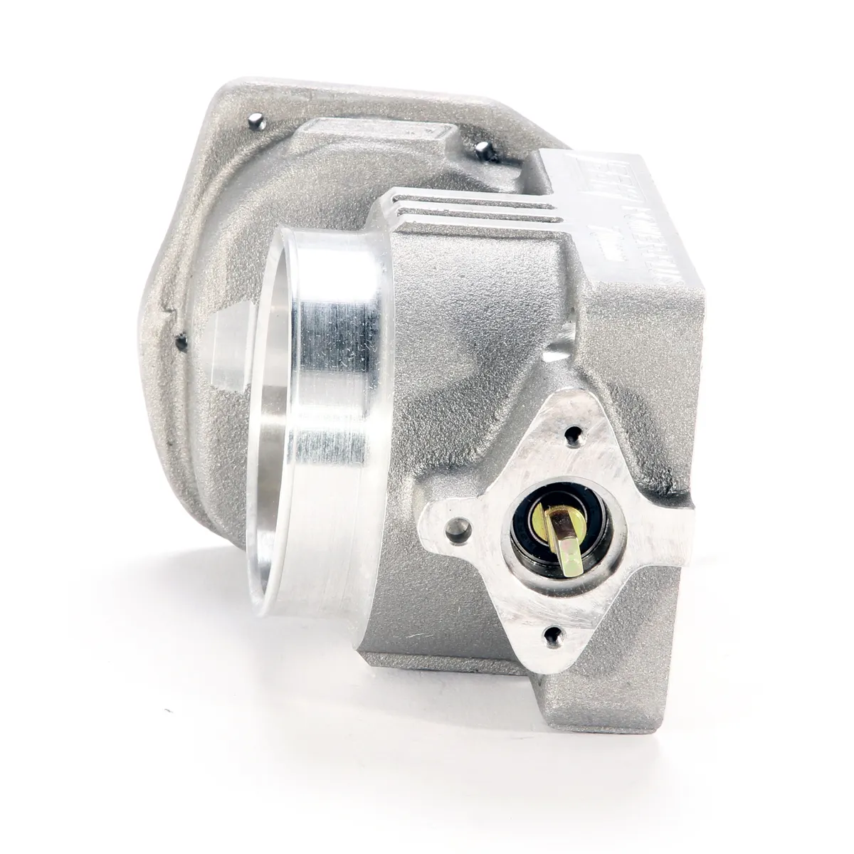 BBK 05-10 Mustang 4.0L V6 BBK 70mm PowerPlus Throttle Body product image