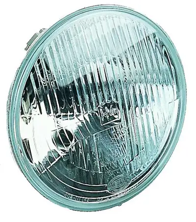 Hella Hella 002395991 HELLA Headlight 002395991