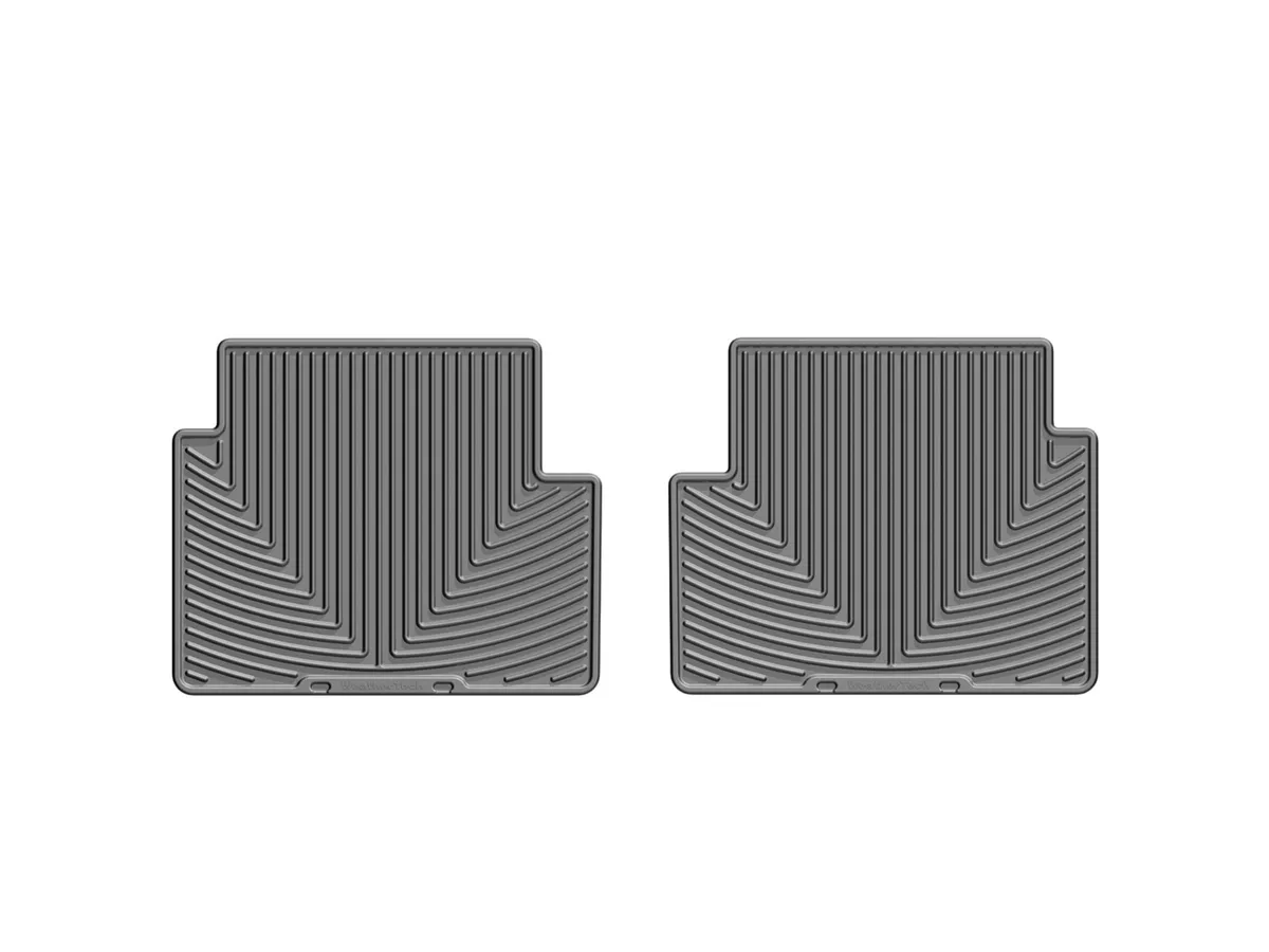 GreyRear Rubber Mats2013 +FordC-Max product image