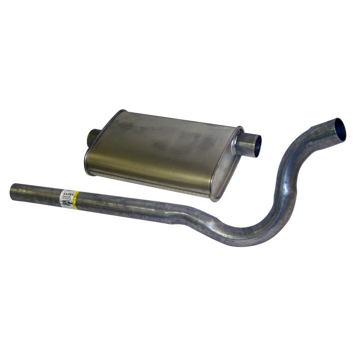 Crown Automotive Jeep Replacement 1981-1983 CJ-5 CJ w/ 2.5 or 4.2L engine 1979-1981 CJ-5 CJ w/ 5.0L 304 engine 1981-1986 CJ-7 CJ w/ 2.5 or 4.2L engine 1979-1981 CJ-7 CJ w/ 5.0L 304 engine 1981-1986 CJ-8 CJ w/ 2.5 or 4.2L engine 1981-1981 CJ-8 CJ w/ 5.0L 304 engine