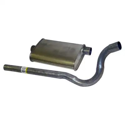 Crown Automotive Jeep Replacement 1981-1983 CJ-5 CJ w/ 2.5 or 4.2L engine 1979-1981 CJ-5 CJ w/ 5.0L 304 engine 1981-1986 CJ-7 CJ w/ 2.5 or 4.2L engine 1979-1981 CJ-7 CJ w/ 5.0L 304 engine 1981-1986 CJ-8 CJ w/ 2.5 or 4.2L engine 1981-1981 CJ-8 CJ w/ 5.0L 304 engine