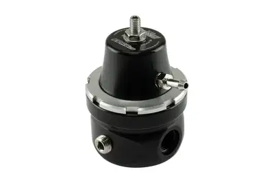 Turbosmart FPR6 LP Black