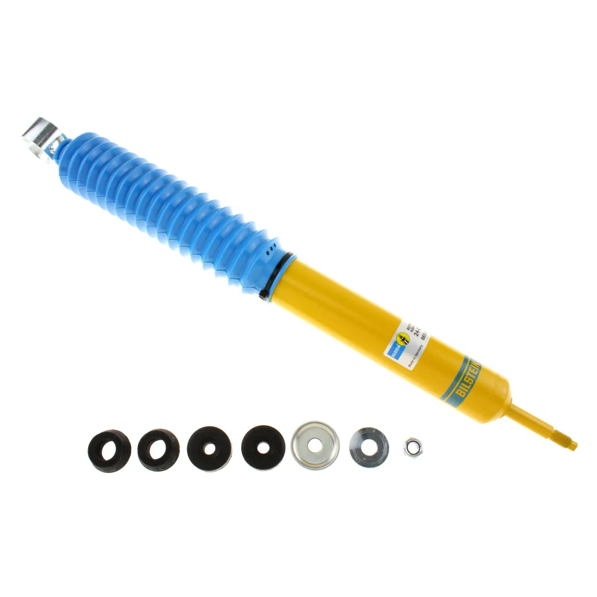 Bilstein Bilstein 24-027793 B6 4600 - Suspension Shock Absorber