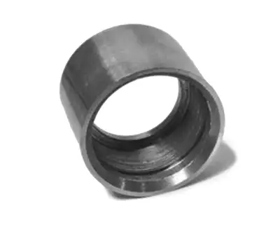 Steinjager Steinjäger 0.750 Bore Uniballs Cup Only 1.625 id