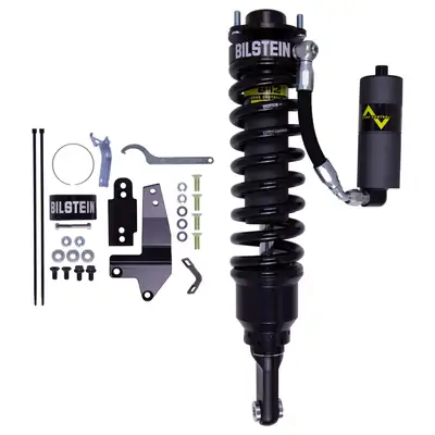 Bilstein 10c 4runner; 1014 fj Cruiser Front Right b8 8112 (Zonecontrol Cr) Shock Absor