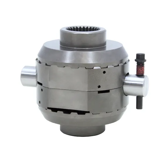 Yukon Gear and Axle Spartan Locker For Chrysler 8.25 Inch, 29 Spline, With Heavy-Duty Cross Pin Shaft USA Standard