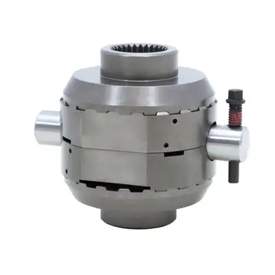 Yukon Gear and Axle Spartan Locker For Chrysler 8.25 Inch, 29 Spline, With Heavy-Duty Cross Pin Shaft USA Standard