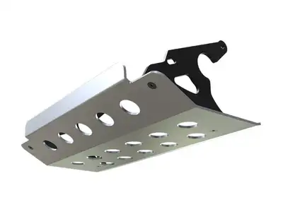 Front Runner Land Rover Defender Sump Guard 1983-2016