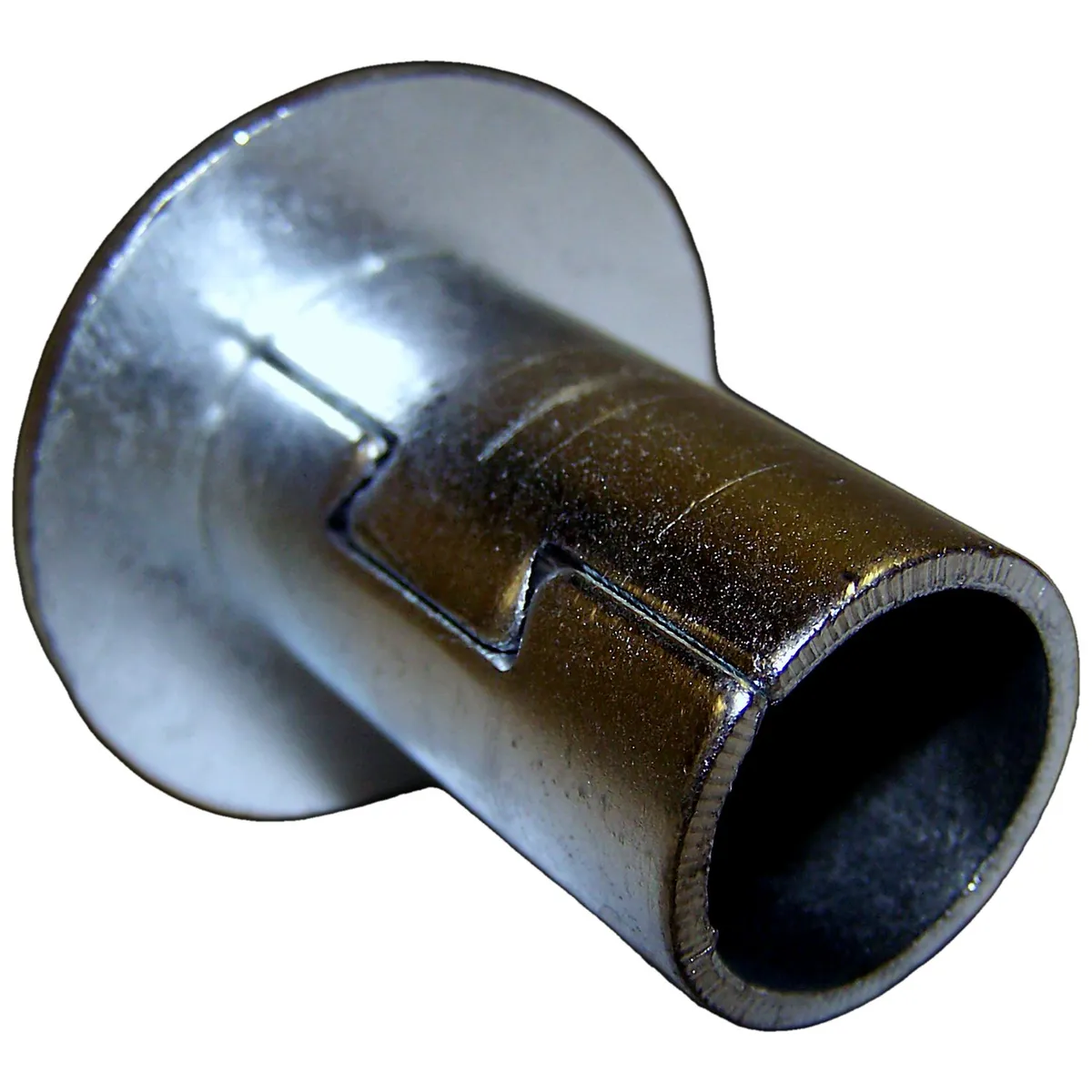 1976-1983 CJ-5;1976-1986 CJ-7;1981-1986 CJ-8;for Full Body Mount Kit See P/N 5462446K product image