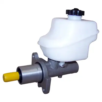 Crown Automotive Jeep Replacement 2005-2007 LX 300 Magnum Charger;2006-2006 LE 300 (Europe);w/o Traction Control