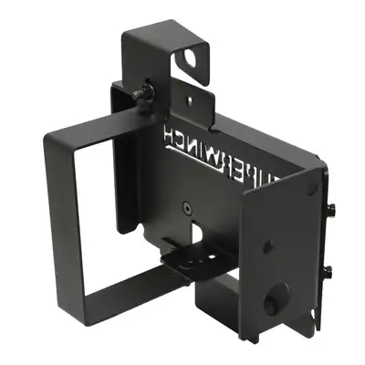 Superwinch Auxiliary Battery Mount fits 2020-2024 Gladiator 2018-2024 Wrangler JL - 2593