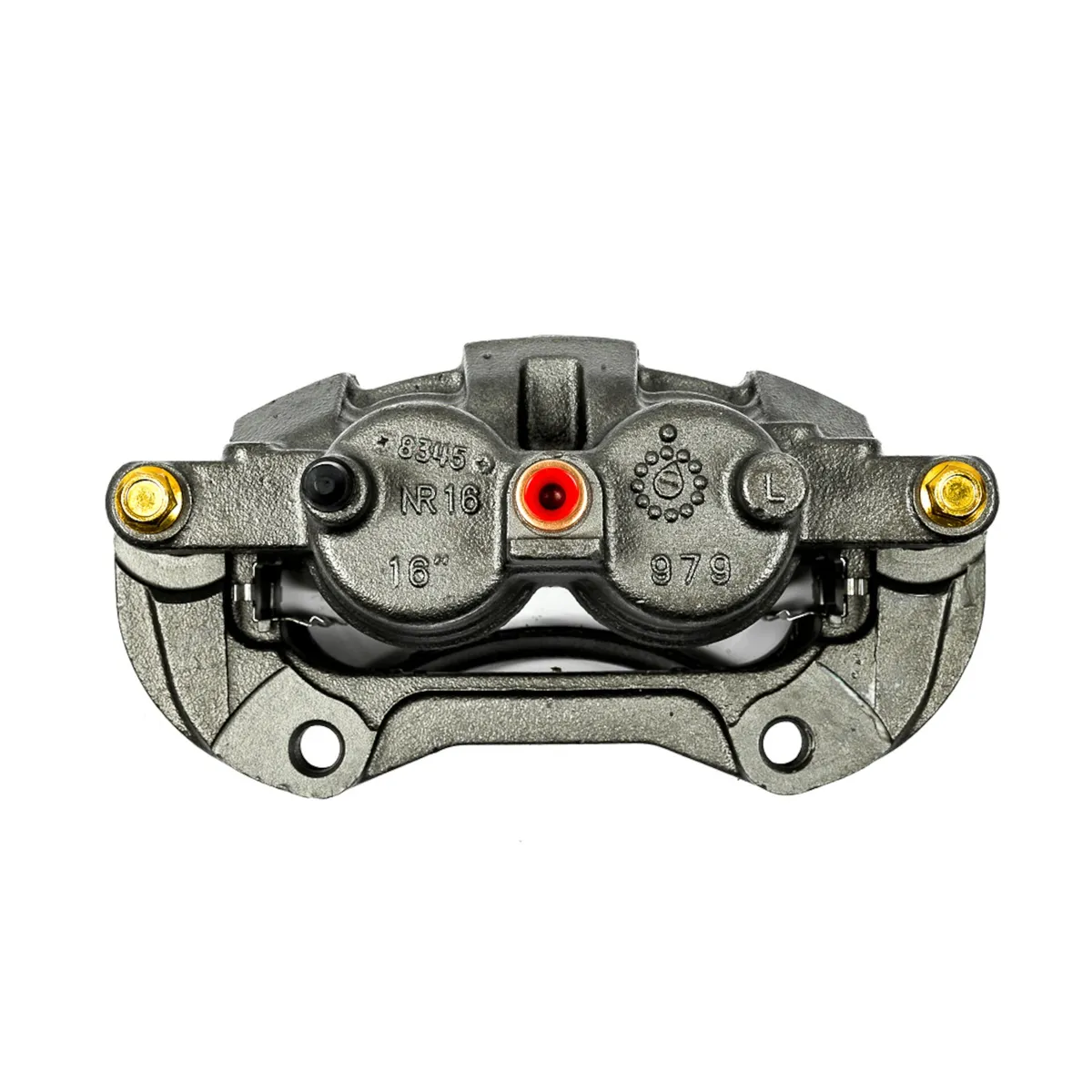 Front Left Buick Lucerne 2011-2006 Chevrolet Impala 2013-2006 Impala Limited 2016-2014 Monte Carlo 2007-2006 product image