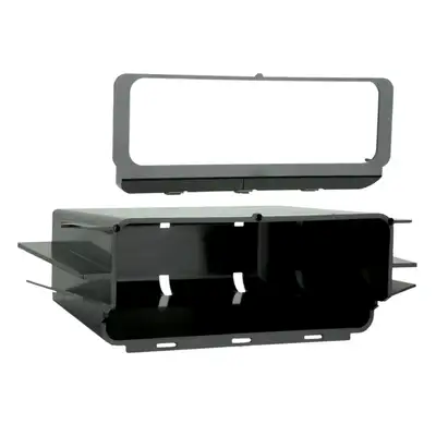 Metra Electronics Replacement Pocket gm Truck And SUV 1995-2001