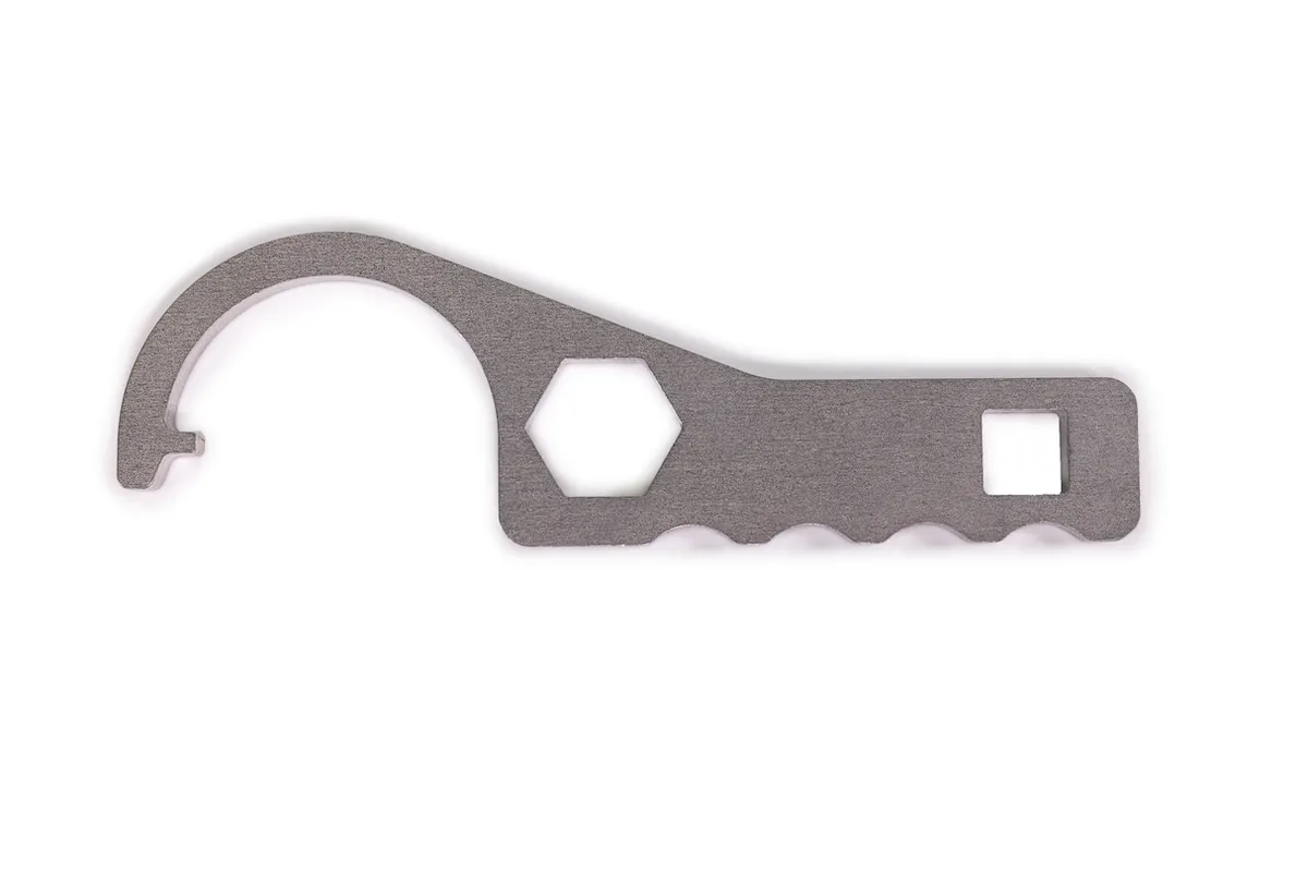 07c Wrangler/20c Gladiator Front Track Bar Spanner Wrench product image