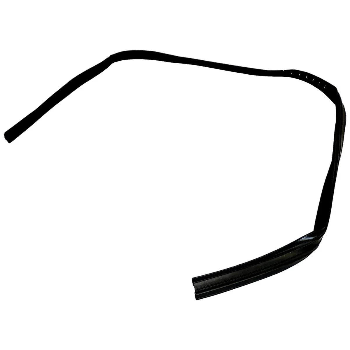 Door Glass Seal 1997-2006 TJ Wrangler product image