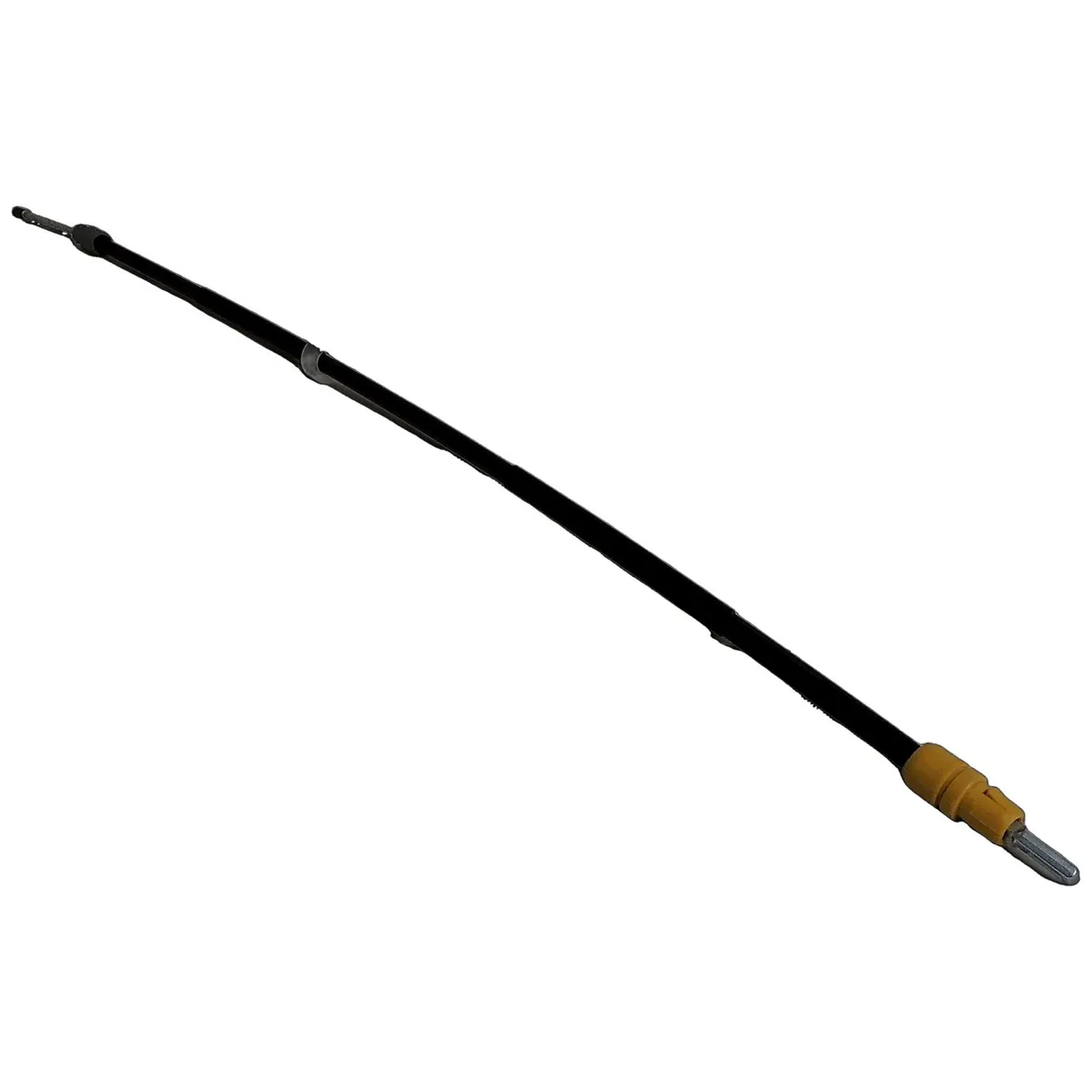 Crown Automotive Jeep Replacement 52124964AE Left or Right Rear Parking Brake Cable for 2011-2022 Jeep WK Grand Cherokee product image