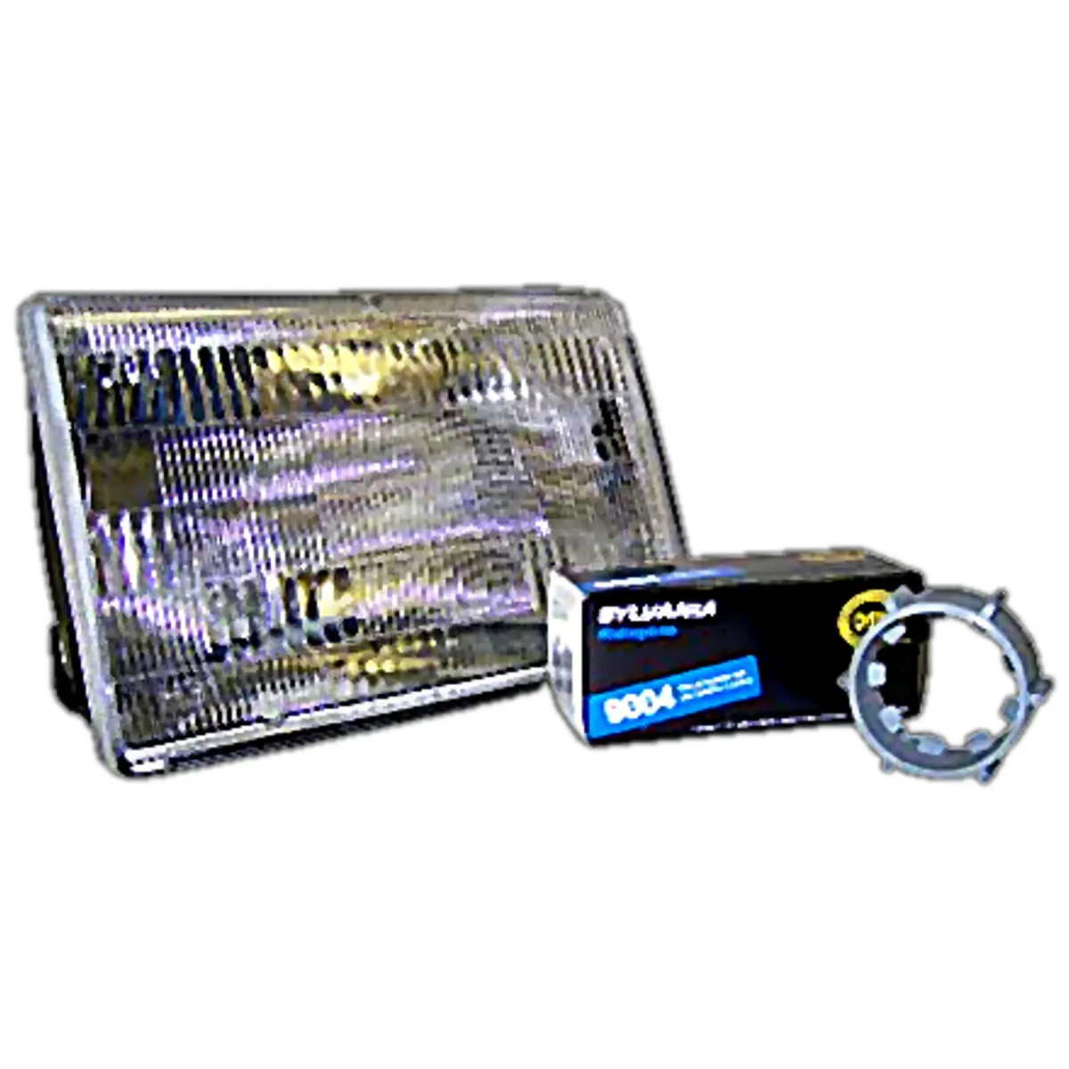 1993-1998 Grand Cherokee ZJ Left side product image