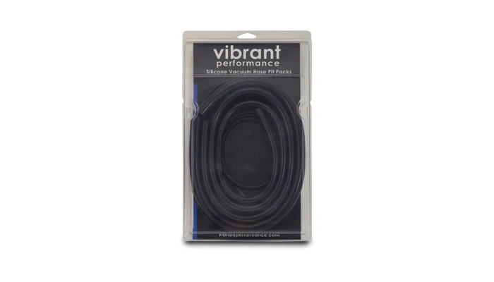 Vibrant Performance - 2104 - Vacuum Hose Pit Packs - Black product image