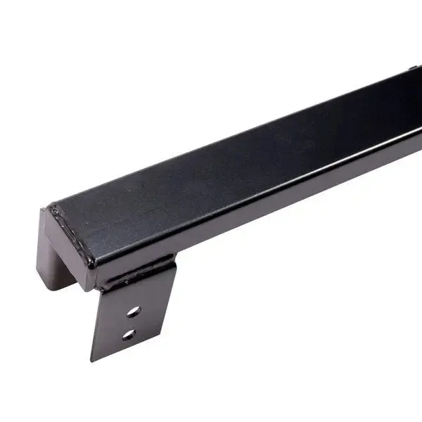 7993 Mustang Full Length Subframe Connectors W/Seat Bracket Support product image