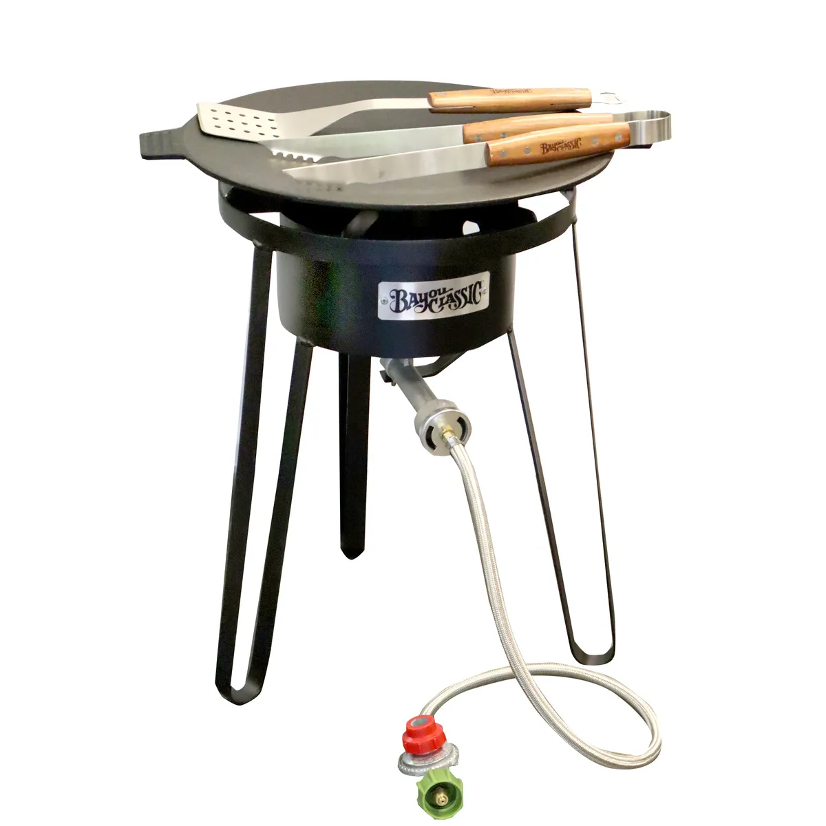 Camper's Discada Cooker Set product image