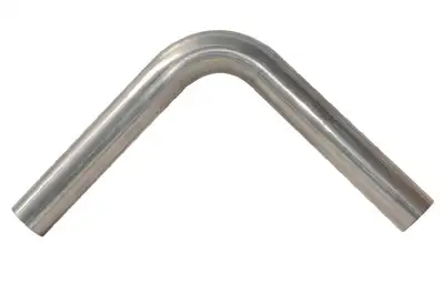 Pacific Performance Engineering Stainless Steel Tube 2.0 Inch OD 90 Degree 3.0 Inch Radius PPE Diesel