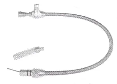 Racing Power Company Flex Trans Dipstick Pow erglide Firewall