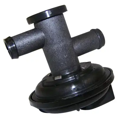Crown Automotive Jeep Replacement 1981-1996 XJ Cherokee w/ 2.5 Diesel Engine;