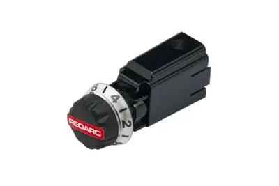 REDARC REDARC Tow-Pro Elite Electric Brake Controller-Remote Head