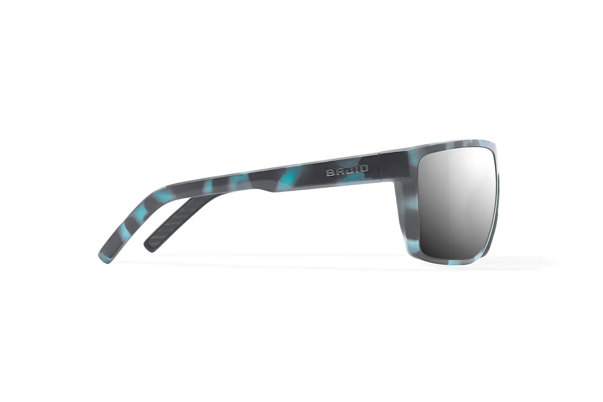 Toa Black Matte Bmg Sunglasses product image