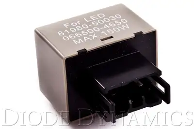 Diode Dynamics Diode Dynamics - SmartTap CF18 LED Flasher Module