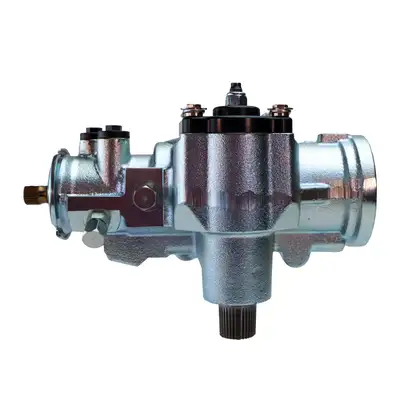 PSC Motor Sports 0306 TJ Zf To Delphi Conversion(Needs Hk2000 Hose Kit)(Will Not Work With Factory OEM Steering Pump