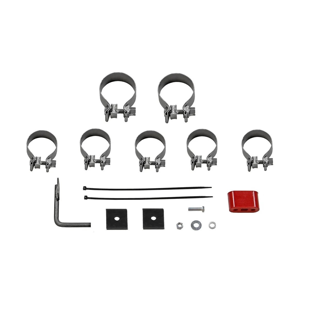 Flowmaster Flow FX Cat-Back Exhaust System product image