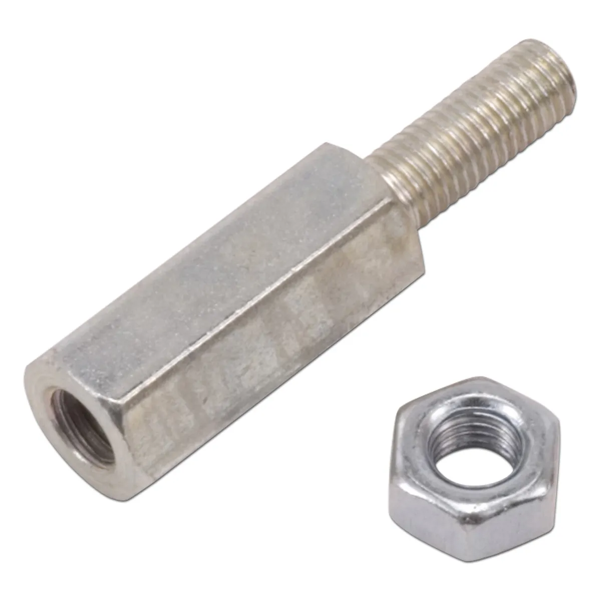 Edelbrock 8003 Automatic Transmission Rod Extension for Chrysler 1/4 Rod product image