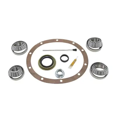 Yukon Gear And Axle Bearing Kits USA Standard Gear This Kit Uses Koyo b USA Standard Bearing Kit For Amc Model 20
