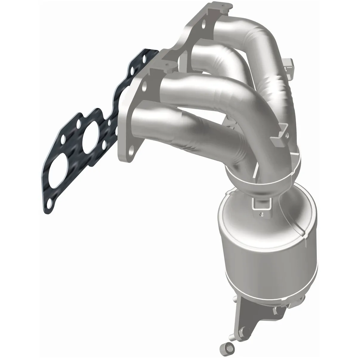 MagnaFlow Exhaust Products 49295 OEM Grade Manifold Catalytic Converter product image