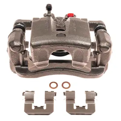 PowerStop Rear Left Hyundai Genesis 2009-2011 AS CALIPER