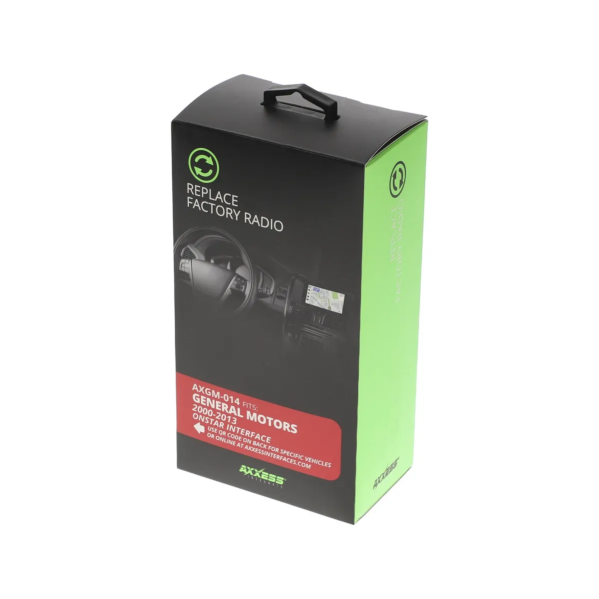00-13 gm Onstar Interface product image