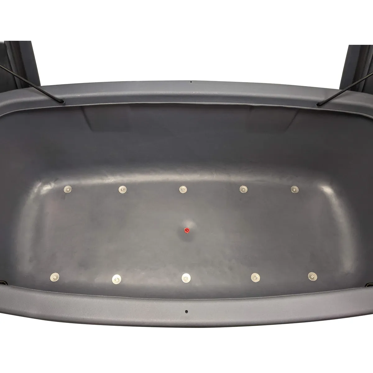 GearSpace Slideout Cargo Carrier - Dark Grey product image