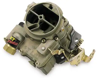 Jet Performance Jet Performance 37001 Rochester Circle Track 2G Carburetor