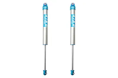 King Shocks Jl 18+ Rear 2.0 Dia. Internal Reservoir Shock For 2.55 Lifts (Each)
