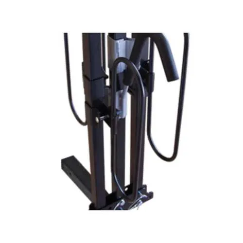 Traveler xc 2 rv Bumper Mount Rack product image
