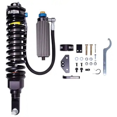 Bilstein 21c Ford Bronco Frt Right b8 8112 (Zonecontrol cr Dsa+) Shock Absorber/Coil Spr