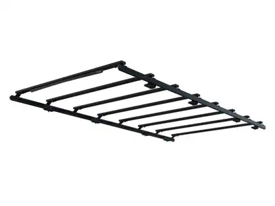 Front Runner Ford Transit L3H3159in WBHigh Roof 2013-Current Slimpro Van Rack Kit - by Front Runner